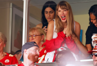 Travis Kelce fala sobre suposto romance e fim de semana com Taylor Swift