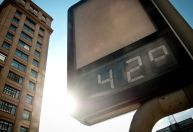 Eventos extremos estão mais frequentes e intensos devido às mudanças climáticas, diz climatologista