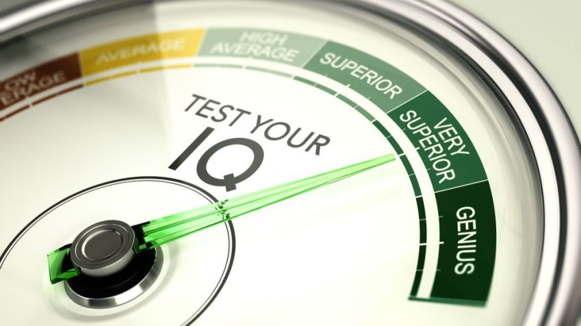 QI: o que é e como funciona o Quociente de Inteligência?