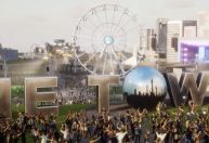 The Town deve ter calor e pancadas de chuva novamente neste domingo (3)