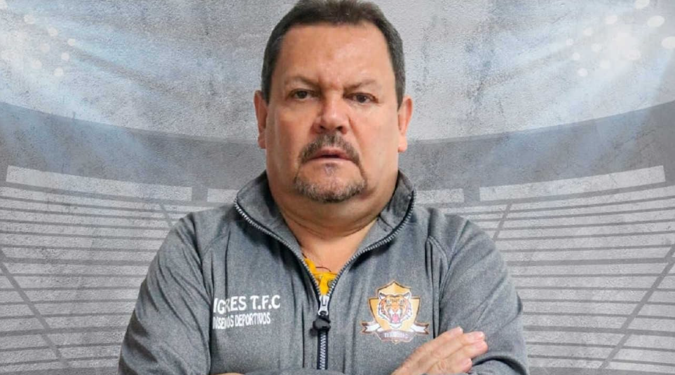 tigres