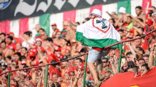Portuguesa disputará Série D em 2025
