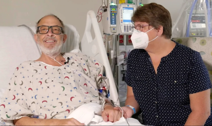 Segunda pessoa a receber transplante experimental de coração de porco morre quase seis semanas após procedimento