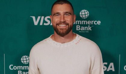 travis kelce