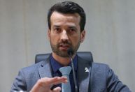 Paulo Bijos é exonerado do cargo de secretário de Orçamento Federal, diz ministério