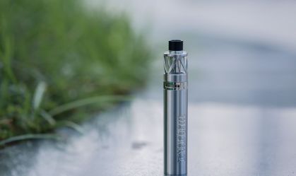 Paraná lidera apreensões de cigarros eletrônicos ilegais