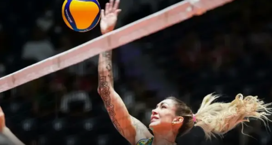 volei