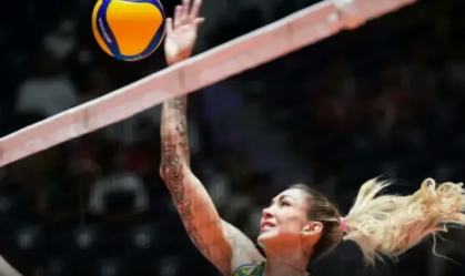 volei