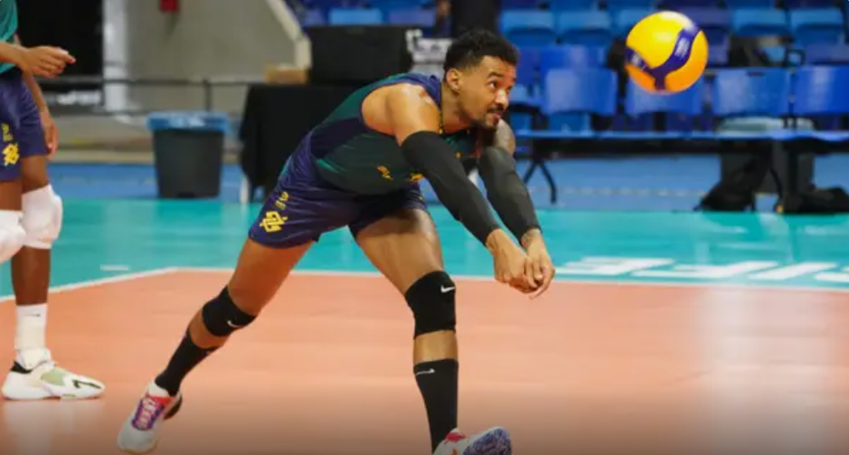 vôlei