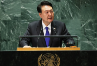 Presidente da Coreia do Sul deve evitar impeachment após boicote na votação