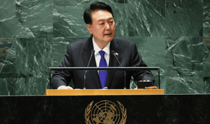 Presidente da Coreia do Sul deve evitar impeachment após boicote na votação