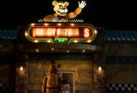 Críticos odiaram, mas filme "Five Nights at Freddy's" promete bater recordes