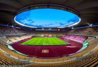 Seleção da Turquia denuncia roubo em vestiário de jogo contra a Espanha