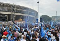 Napoli x Venezia: horário e onde assistir ao jogo da Serie A