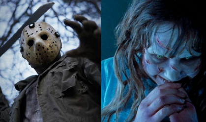 13 filmes assustadores para ver no streaming na sexta-feira 13