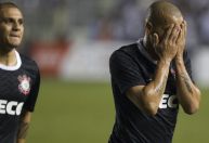Fantasma? Corinthians só avançou em uma de cinco semifinais continentais