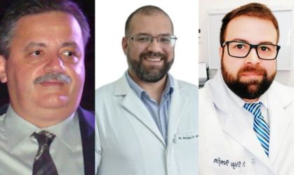 Polícia investiga mandante da morte dos executores de médicos em quiosque no Rio