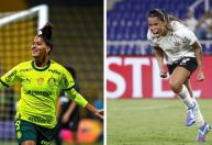 Final da Libertadores Feminina: horário e onde assistir a Palmeiras x Corinthians