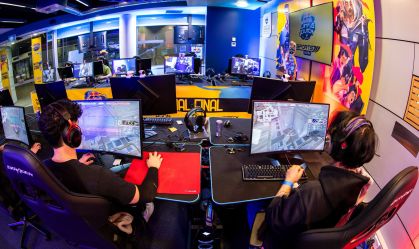 Com o Aiming Challenge, jogadores poderão acompanhar de perto a final mundial do maior torneio universitário de Valorant