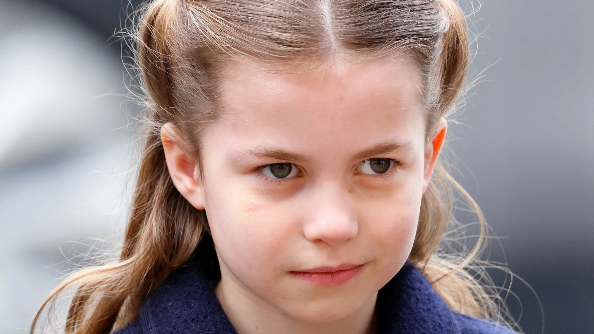 Princesa Charlotte