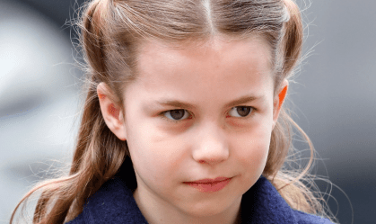 Princesa Charlotte