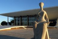 Pauta do STF tem divórcio, licença-paternidade e indefinição sobre FGTS