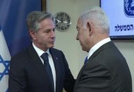 EUA comparam Hamas ao Estado Islâmico e dizem que prioridade são reféns americanos