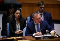 Embaixador de Israel pede renúncia do presidente da ONU: “Demonstra compaixão por atrocidades”
