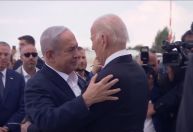 Visita de Biden a Israel é demonstração de apoio irrestrito, diz professor