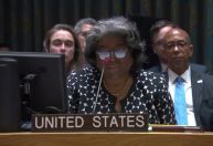 Entenda por que os EUA vetaram resolução do Brasil sobre guerra na ONU