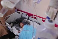 Bebês prematuros precisam de oxigênio ou morrerão na Faixa de Gaza, alerta médico