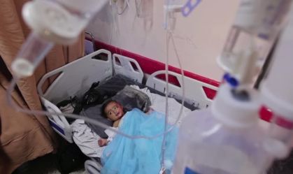 Seis hospitais em Gaza são forçados a fechar por falta de combustível, diz OMS