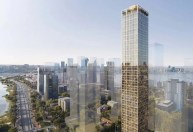 Torre de madeira mais alta do mundo será construída na Austrália