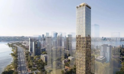 Torre de madeira mais alta do mundo será construída na Austrália
