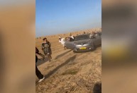 Pai israelense está desaparecido após tentar salvar filha de ataque em festival