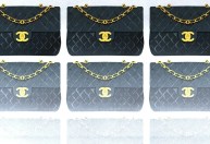 Justiça abre leilão com Louis Vuitton, Chanel e Prada originais a partir de R$ 547 de doleira presa