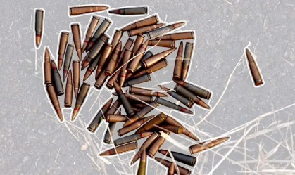Foguetes caseiros e AK-47 modificados: uma visão do arsenal mortal do Hamas