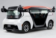 GM e Honda fecham acordo para criar empresa de veículos autônomos no Japão