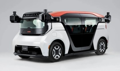 GM e Honda fecham acordo para criar empresa de veículos autônomos no Japão