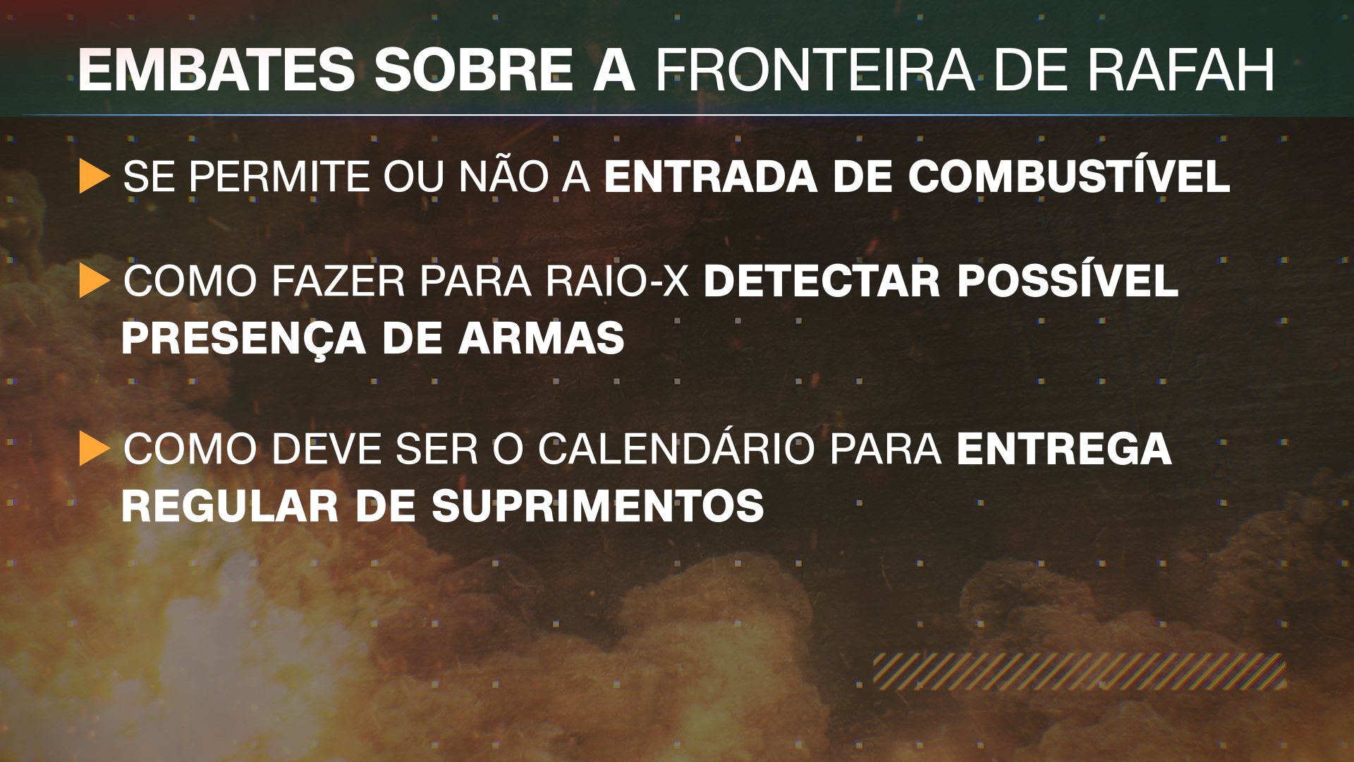 CNN/Reprodução