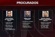 Após ataques no Rio, polícia mira três alvos para direcionar combate ao crime