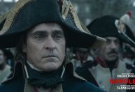 “Napoleão”, estrelado por Joaquin Phoenix, revela novas cenas em trailer