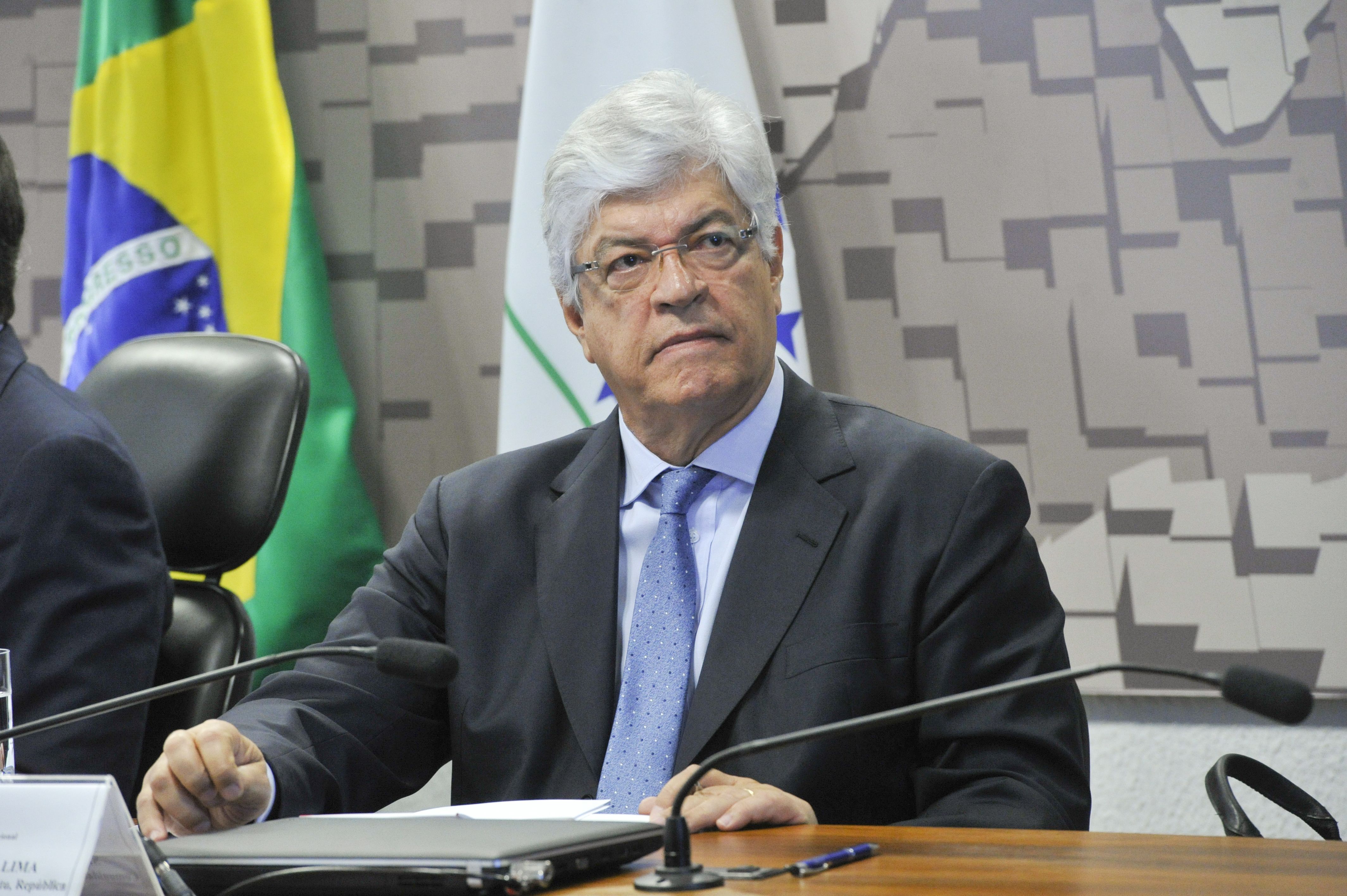 Diplomata Sérgio Eduardo Moreira Lima foi embaixador do Brasil em Israel e na Palestina
