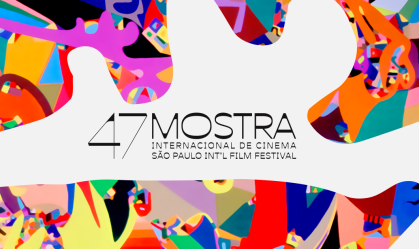 47ª Mostra Internacional de Cinema em São Paulo: confira a programação completa