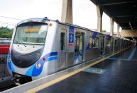 Greve em SP: metrô terá de operar com pelo menos 80% do contingente nesta terça, determina Justiça