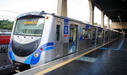 Metrô pede indenização de R$ 6,4 milhões por greve em SP
