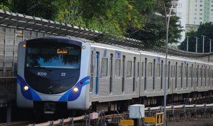 Tarifas de ônibus, trens e Metrô de São Paulo sobem para R$ 5 em janeiro