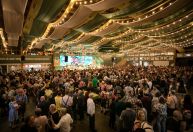 Prefeitura de Blumenau suspende Oktoberfest por conta de previsão de enchente