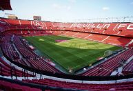 Sevilla x Arsenal ao vivo: acompanhe o jogo pela Champions League