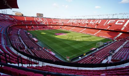 Sevilla x Celta: horário e onde assistir ao jogo de LaLiga